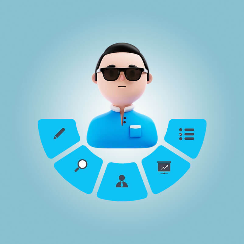 NFT Consulting services