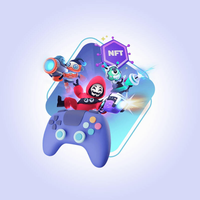 NFT Game Development