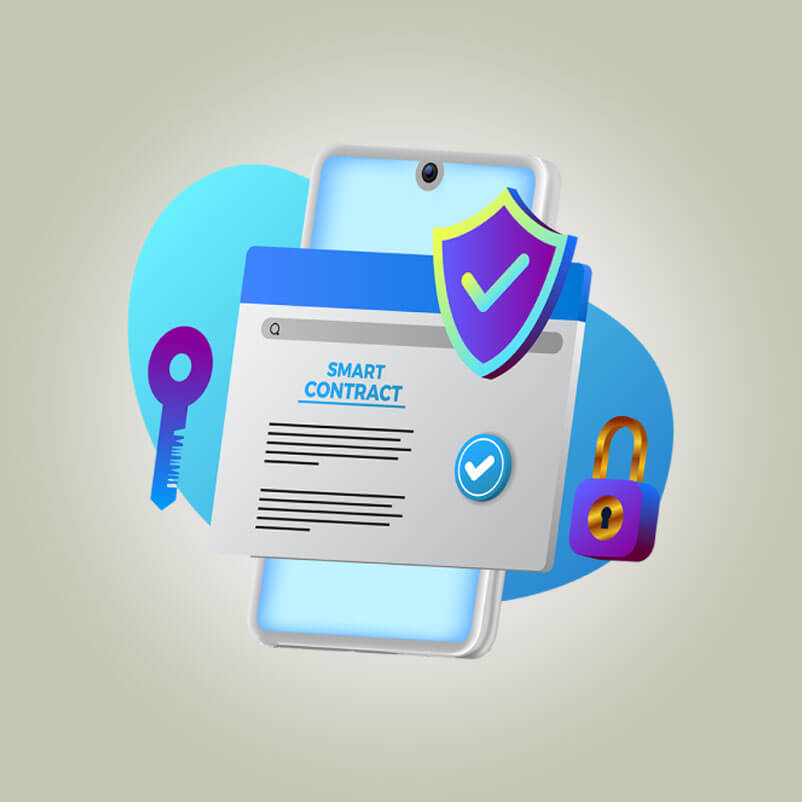 Smart Contract Development