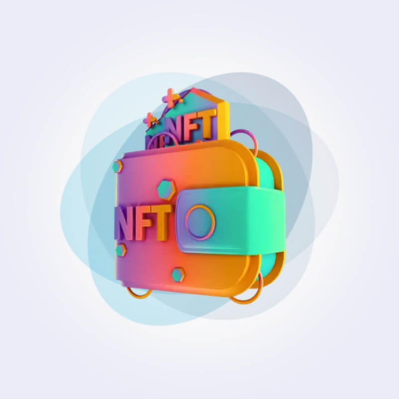 NFT Wallet Development