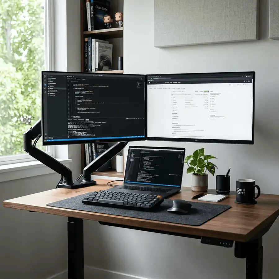 Securing Private LLMs in Enterprise VPC Networks