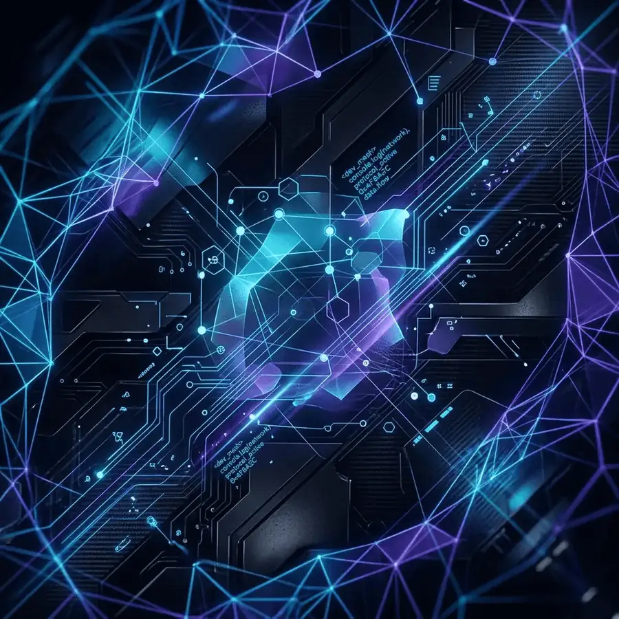 Fine-Tuning LLMs for Enterprise Operations with Next.js