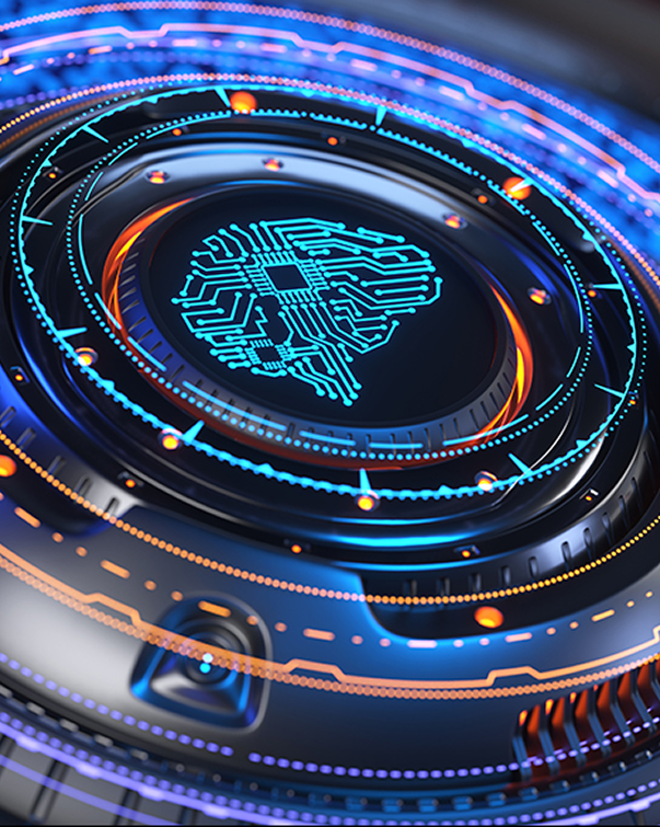 AI Ecosystem Core
