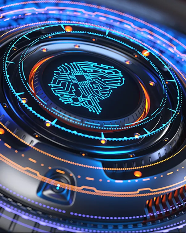 AI Ecosystem Core