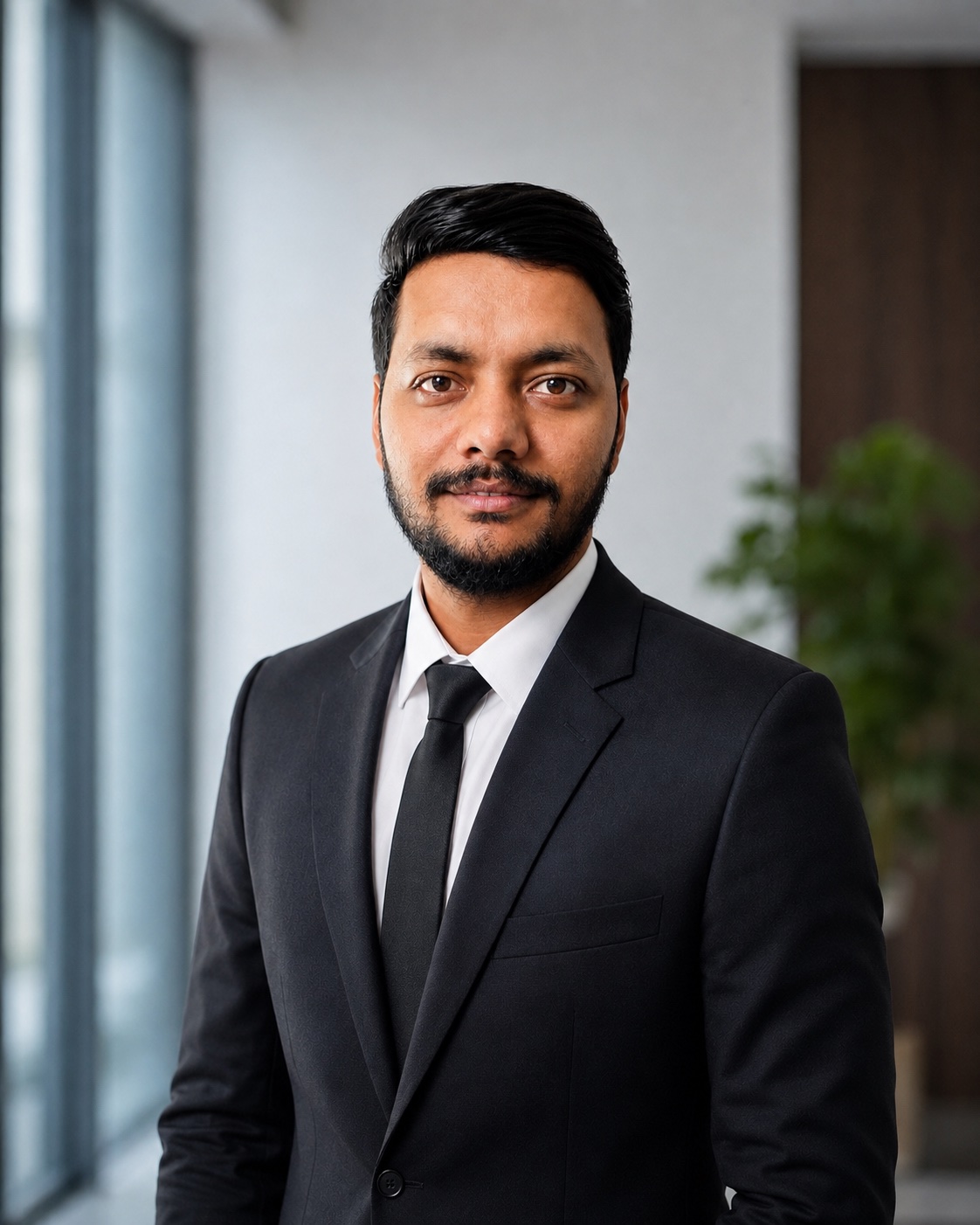 Kishan Kataria