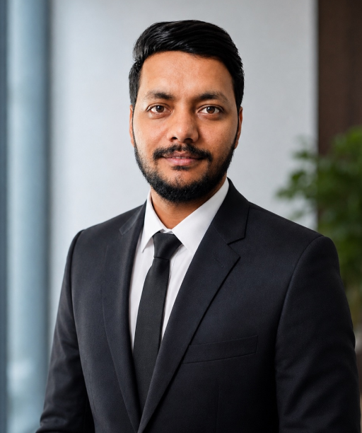 Kishan Kataria