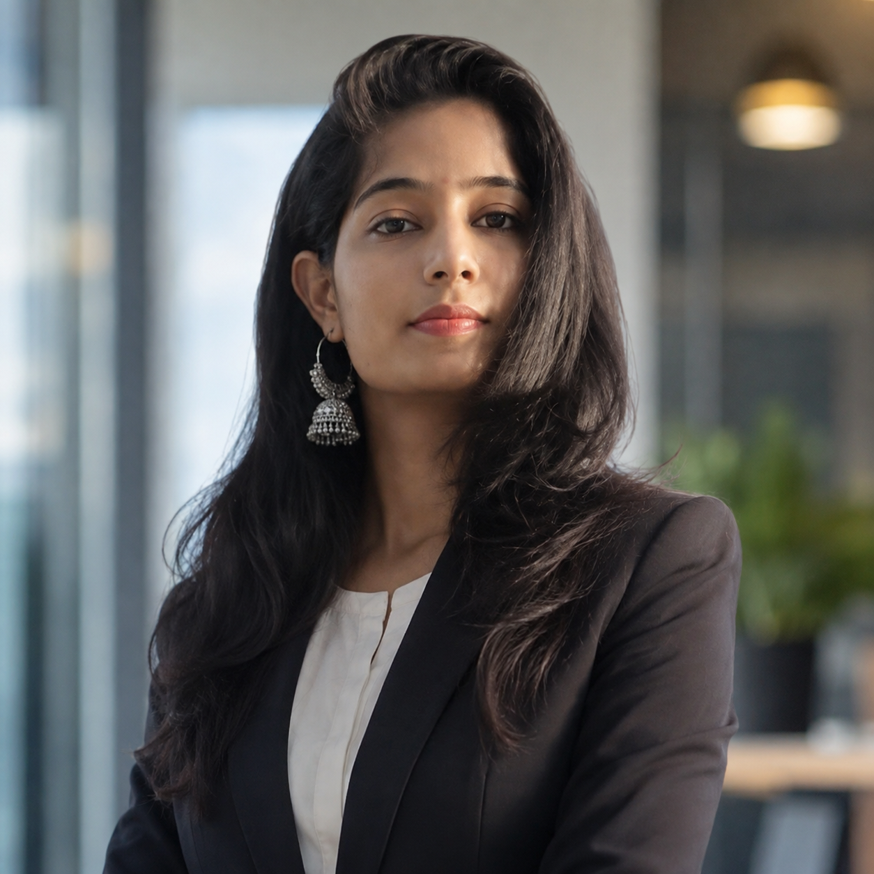 Nikita Shekhawat