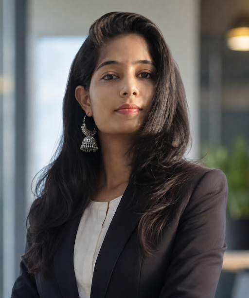 Nikita Shekhawat