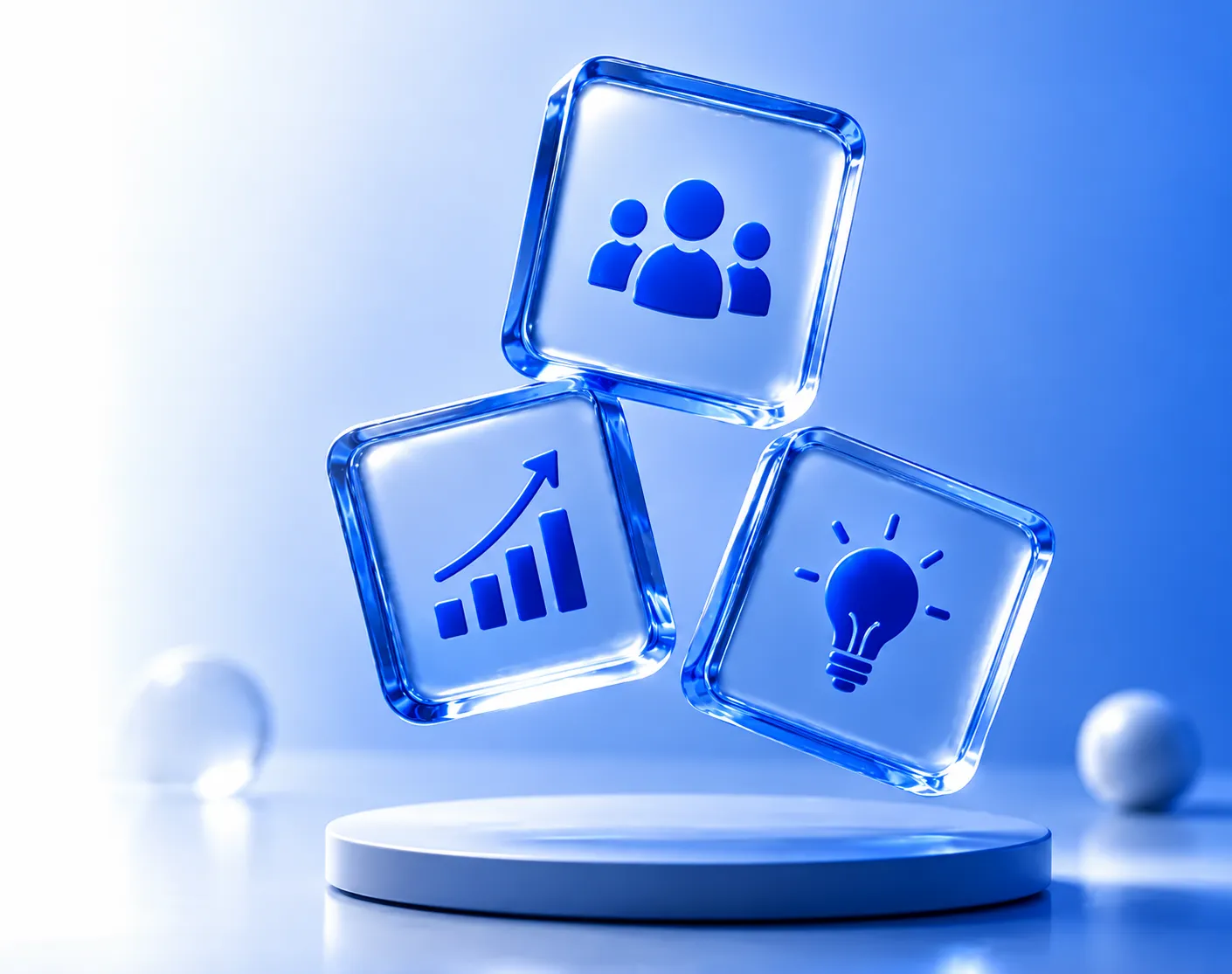 Enterprise AI capabilities