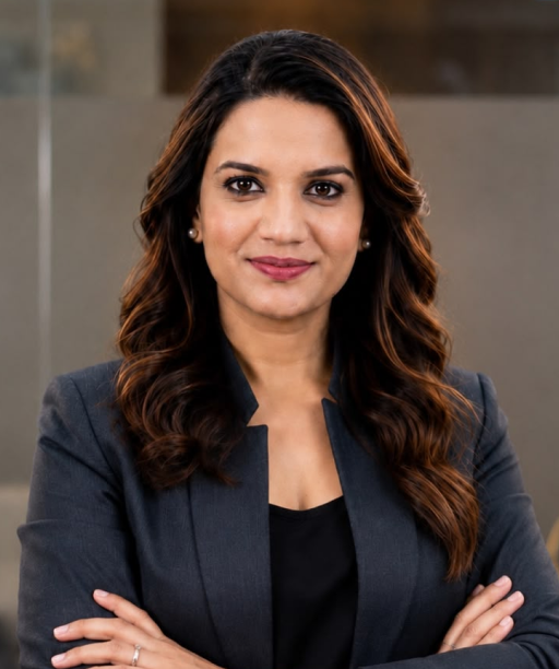 Tanuja Saini