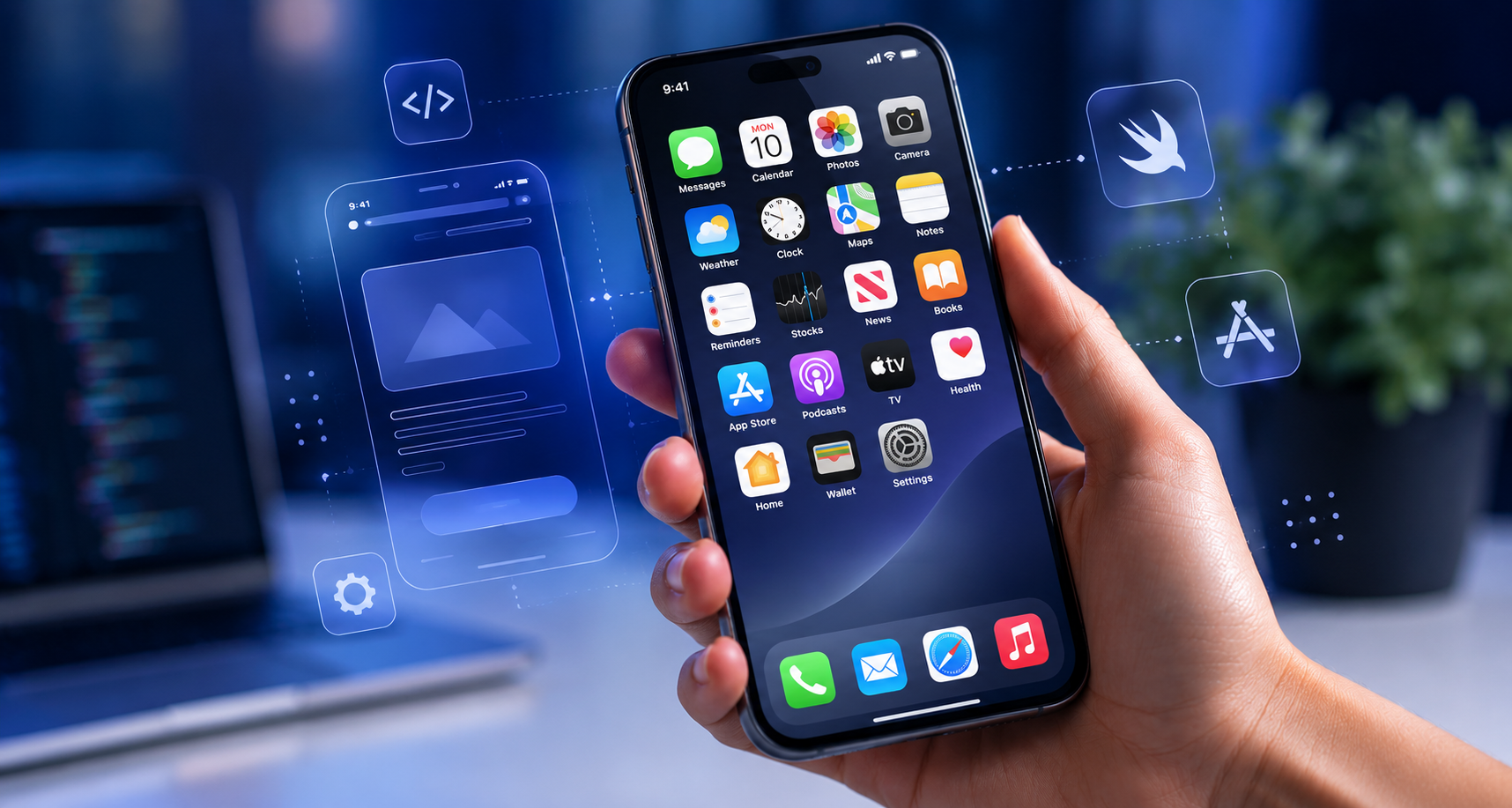 ios-app-development