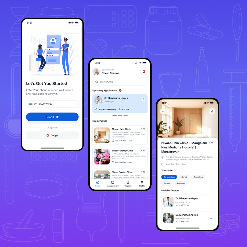razorclinic-case-study