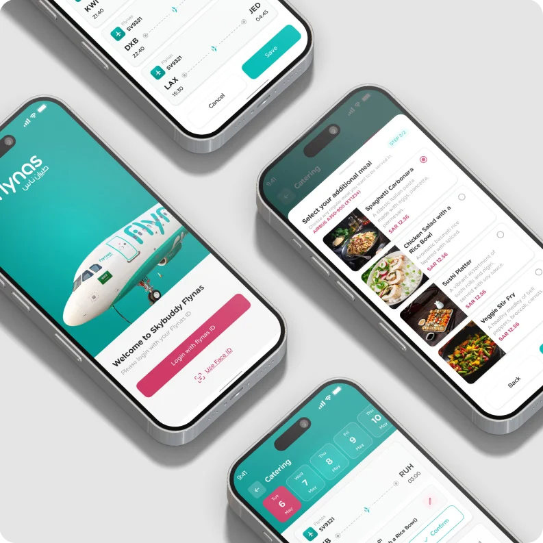 Flynas
